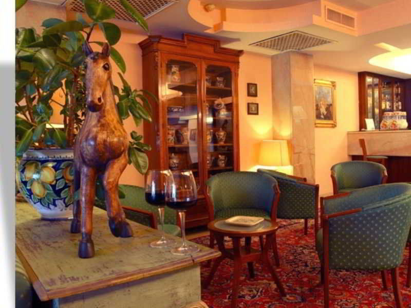 Colleverde Park Hotel Agrigento Ngoại thất bức ảnh